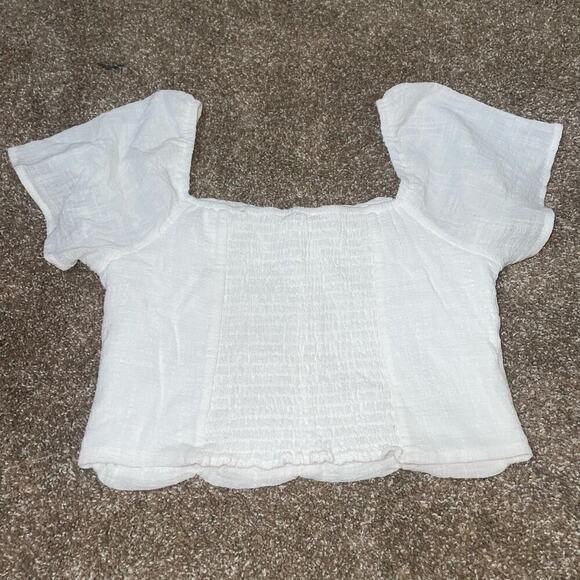 Under Armour tank top sweatshirt material forest green muck neck sleeveless SZ S - Picture 4 of 7